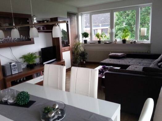 Wohnung zur Miete 620 € 3 Zimmer 73 m² Geschoss 2/3 frei ab 01.05.2026 An der Weide 41 Bassum 27211