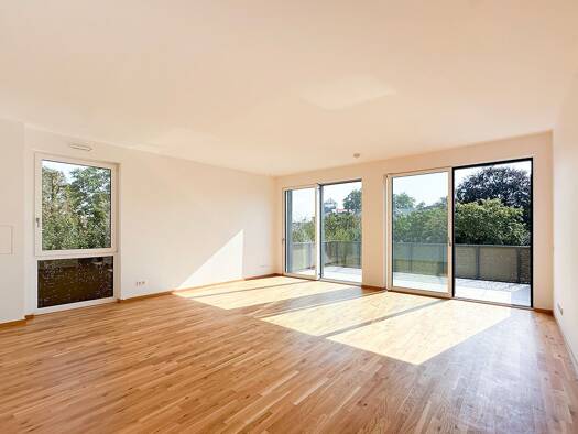 Wohnung zur Miete 2.238 € 4 Zimmer 106,6 m² 3. Geschoss frei ab 15.10.2026 Emil-Fuchs-Straße 5 Zentrum-Nordwest Leipzig 04105