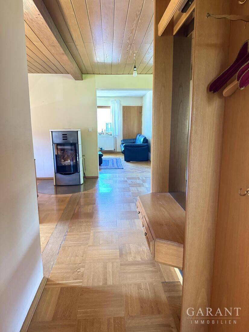 Mehrfamilienhaus zum Kauf - Ansicht 4