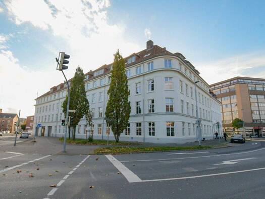 Wohnung zur Miete 550 € 1 Zimmer 36,2 m² 1. Geschoss frei ab 01.12.2025 Innenstadt Oldenburg 26122