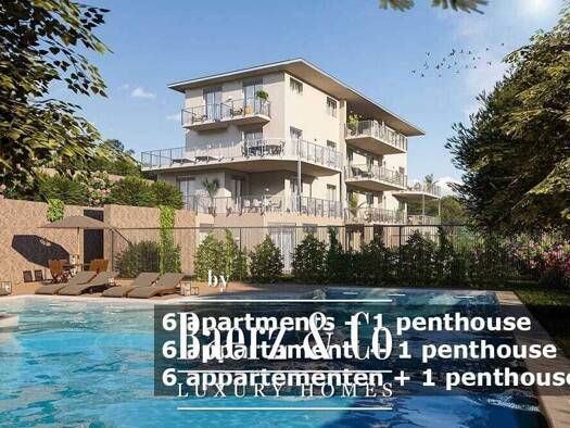 Studio zum Kauf 694.000 € 123 m² san remo