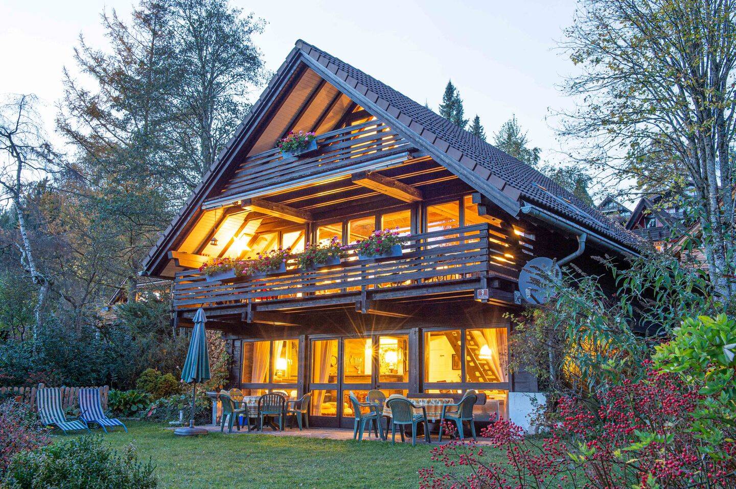 Haus zum Kauf - Ansicht 5