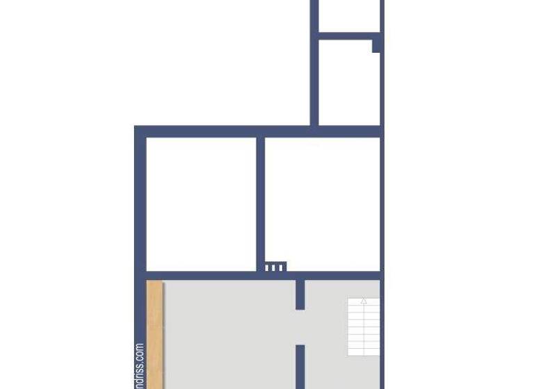 Einfamilienhaus zum Kauf provisionsfrei 195.000 € 3,5 Zimmer 98,1 m² 374 m² Grundstück Schwanebekstraße 27 Gaarden-Süd Kiel 24113