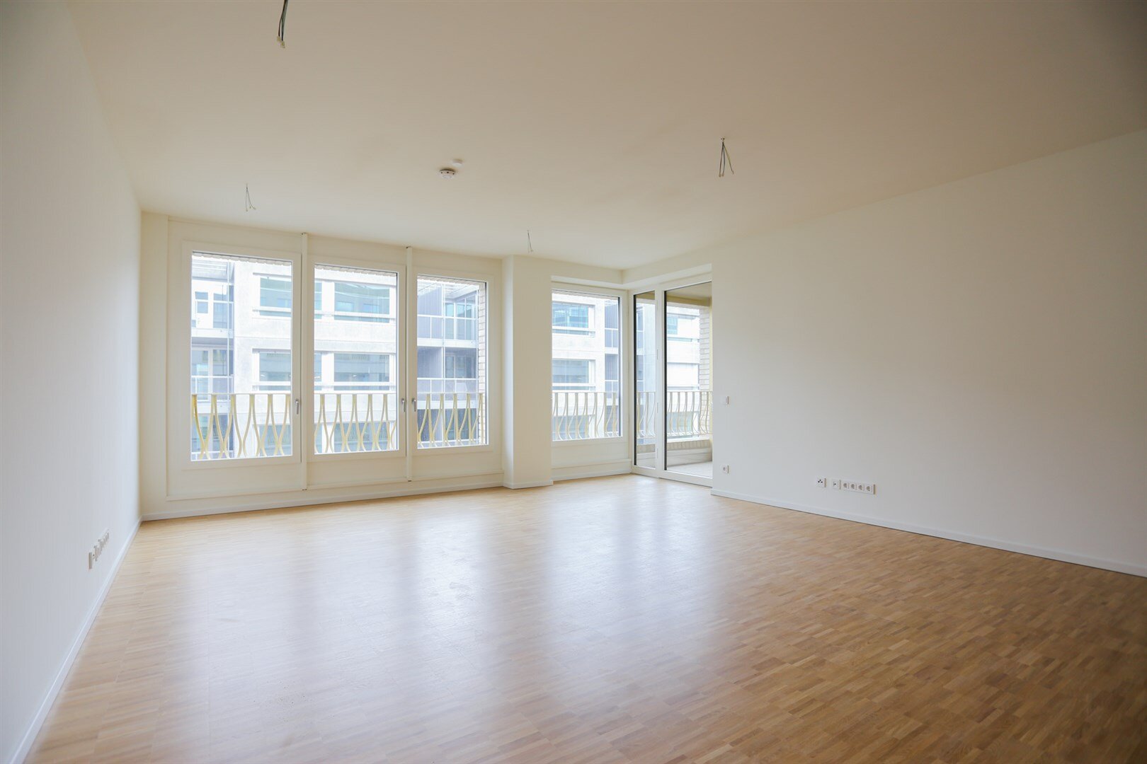 Wohnung zur Miete 2.181,24 € 3 Zimmer 89 m²<br/>Wohnfläche 4.<br/>Geschoss Clara-Mleinek-Straße 4 Moabit Berlin 10557