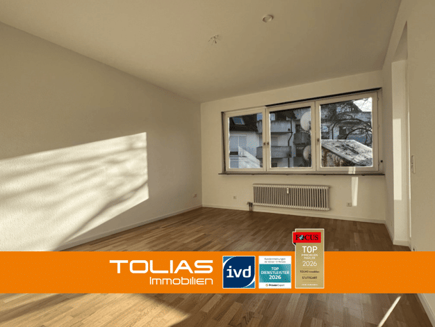 Wohnung zur Miete 1.400 € 3 Zimmer 77 m² 3 Geschosse frei ab 01.01.2027 Feuerbach Stuttgart 70469