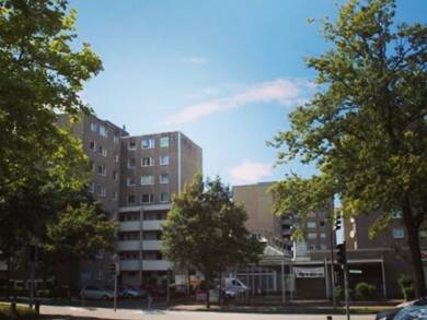 Wohnung zum Kauf als Kapitalanlage geeignet 99.500 € 1,5 Zimmer 44,3 m² Pinneberg 25421