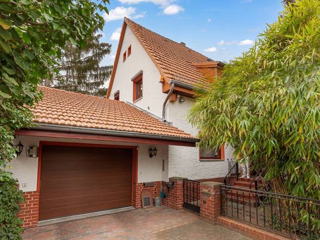 Einfamilienhaus zum Kauf 620.000 € 7 Zimmer 150 m² 993 m² Grundstück Spandau Spandau 13581