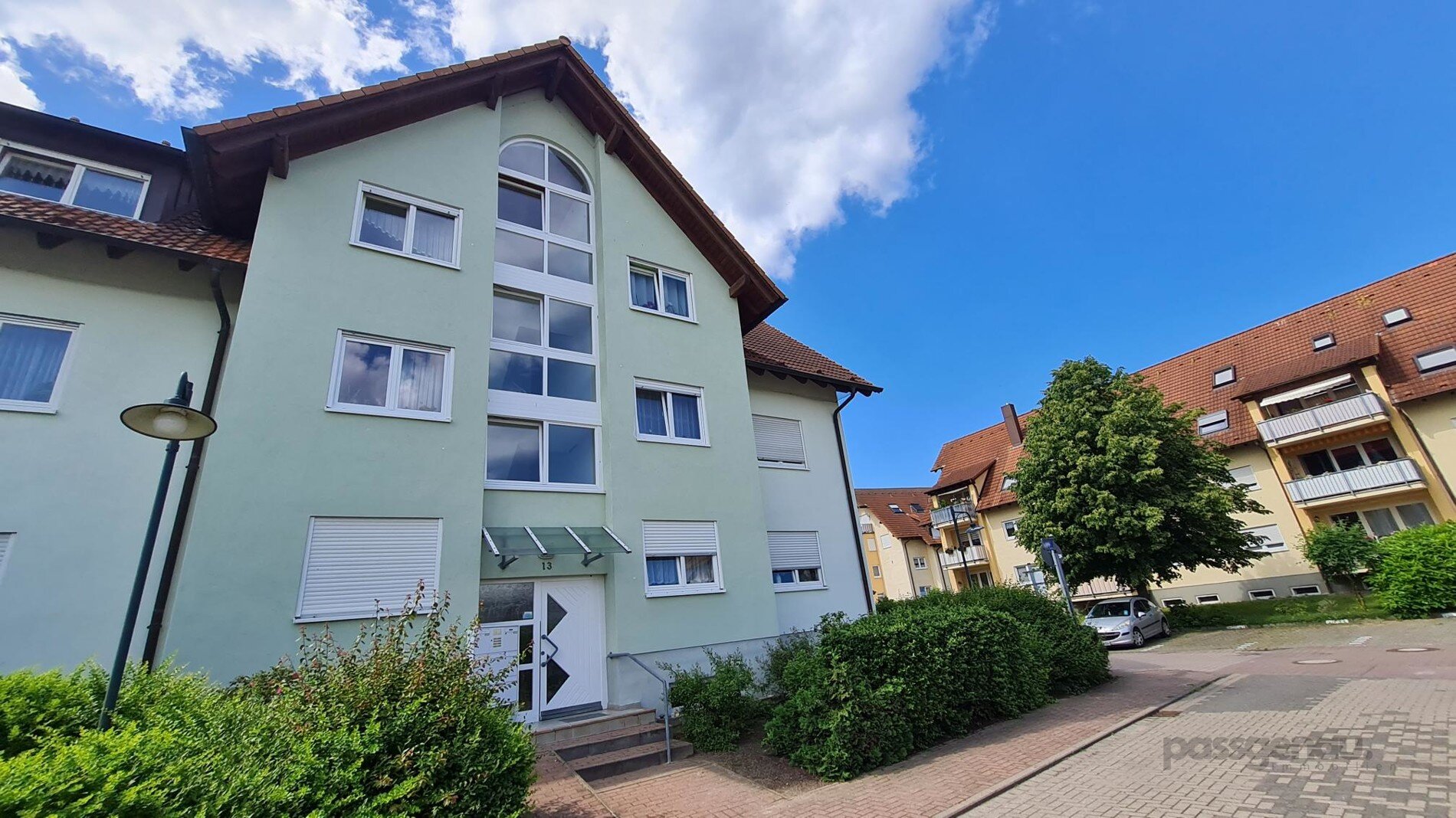 Wohnung zum Kauf 360.000 € 3 Zimmer 80 m²<br/>Wohnfläche EG<br/>Geschoss Kühlungsborn 18225