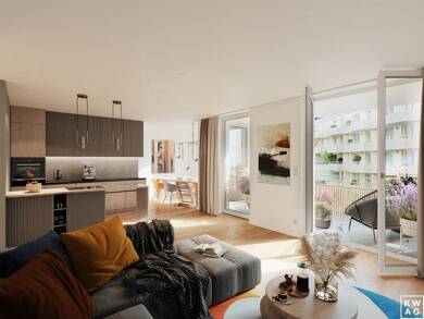 Wohnung zum Kauf 1.389.000 € 4,5 Zimmer 111,5 m² 2. Geschoss Truderinger Straße 58 Berg am Laim München 81673