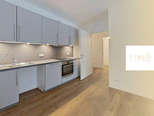 Studio zur Miete 962 € 2 Zimmer 61,3 m² EG frei ab 01.02.2026 Heinrich-Wittkamp-Straße 17b Neckarstadt Mannheim 68167