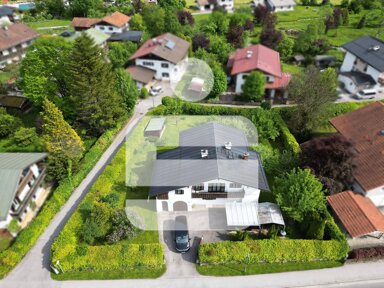 Einfamilienhaus zum Kauf 8 Zimmer 153 m² 1.208 m² Grundstück Oberschönau Schönau 83471