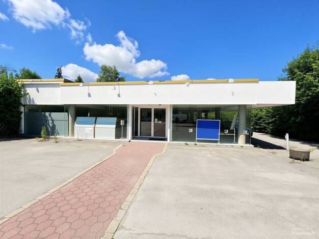 Verkaufsfläche zum Kauf provisionsfrei 950.000 € 1.250 m² Verkaufsfläche Hagener Straße 66 Gevelsberg Gevelsberg 58285