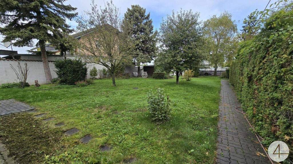 Grundstück zum Kauf 660.000 € 560 m² Grundstück Wien 1220