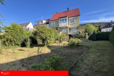 Doppelhaushälfte zum Kauf 190.000 € 7 Zimmer 144 m² 558 m² Grundstück Wehingen 78564