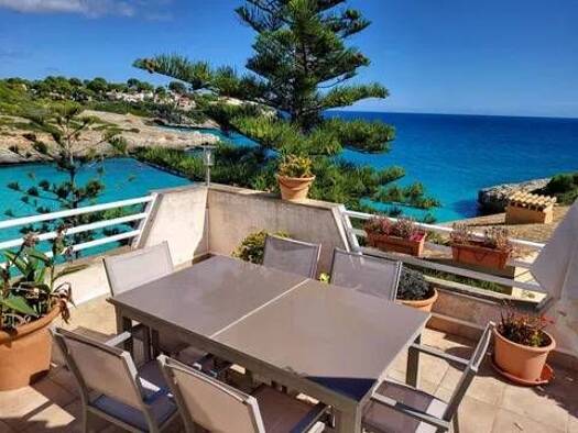 Villa zur Miete 1.600 € 2 Zimmer 105 m² Cala Magrana-Cala Anguila-Cala Mendia Manacor 07680