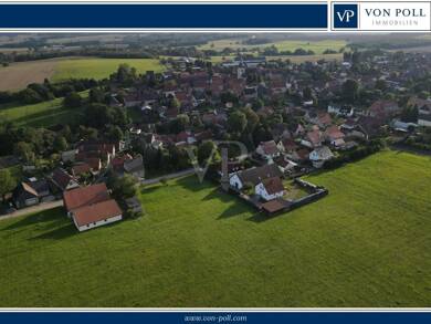 Grundstück zum Kauf 59.500 € 3.263 m² Grundstück Hayn Hayn 06536
