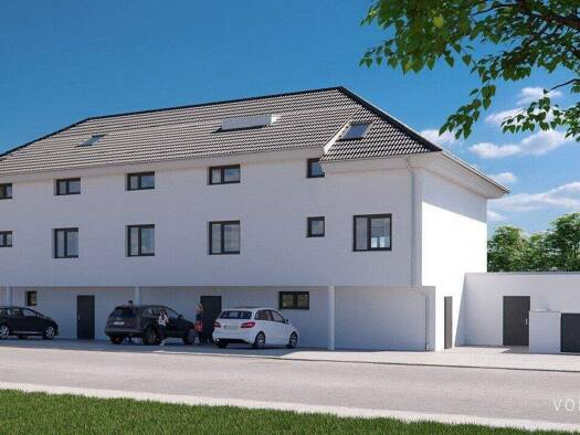 Wohnung zum Kauf - Erstbezug 345.000 € 3 Zimmer 73,2 m² 2. Geschoss Muckendorf an der Donau 3426