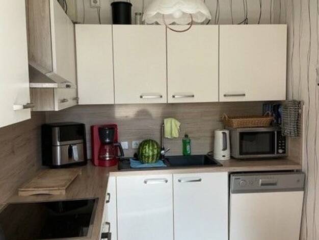 Wohnung zur Miete 420 € 3 Zimmer 57,2 m² 3. Geschoss frei ab 01.11.2026 Rottwerndorfer Straße 36 Leuben Ortsamtsbereich Leuben 01257