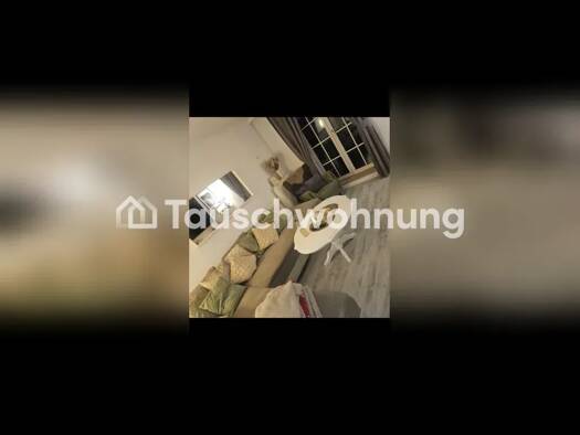 Wohnung zur Miete Tauschwohnung 560 € 3 Zimmer 60 m² EG Sasel Wandsbek 22045