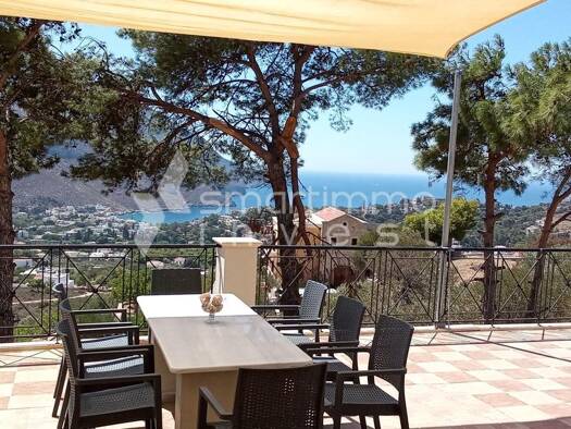 Maisonette zum Kauf 400.000 € 4 Zimmer 143 m² Municipality of Kalymnos 852 00