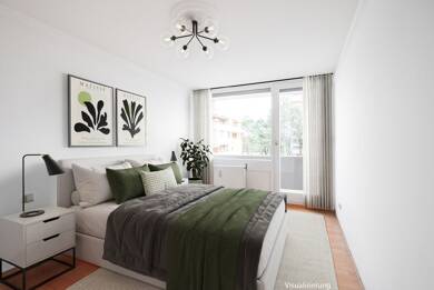 Maisonette zum Kauf 430.000 € 3 Zimmer 76 m² 2. Geschoss Unterschleißheim Unterschleißheim 85716