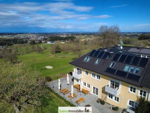 Wohnung zum Kauf 590.000 € 202,9 m² Kirchham 4656