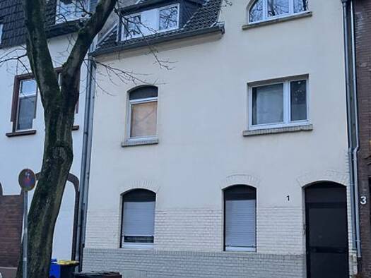 Maisonette zur Miete 560 € 2 Zimmer 53 m² Geschoss 1/2 frei ab 01.03.2026 Uerdingen Krefeld 47829