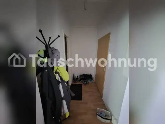 Studio zur Miete Tauschwohnung 180 € 1 Zimmer 26 m² 1. Geschoss Leubnitz-Neuostra Dresden 01219