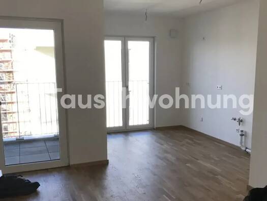 Wohnung zur Miete Tauschwohnung 1.193 € 3 Zimmer 85 m² 4. Geschoss Plagwitz Leipzig 04229