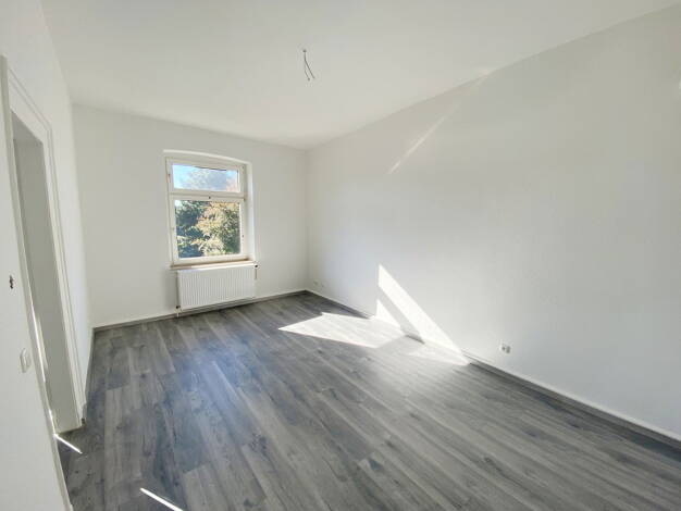 Wohnung zur Miete 480 € 2,5 Zimmer 66 m² 3. Geschoss Bismarckstr. 83 Baukau-Ost Herne 44629