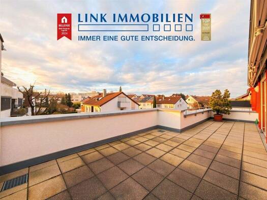 Wohnung zum Kauf 399.000 € 3 Zimmer 93 m² 2. Geschoss Schmiden Fellbach 70736