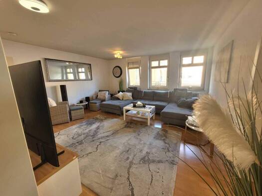 Terrassenwohnung zum Kauf 316.000 € 2 Zimmer 54,5 m² 1. Geschoss Weinbrennerstraße 2 Lörrach 79539