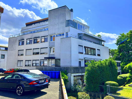 Penthouse zum Kauf 346.000 € 4 Zimmer 136 m² 4. Geschoss Hechingen 72379