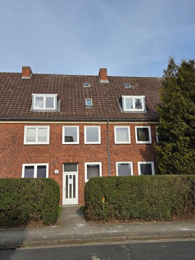 Wohnung zur Miete 325 € 2 Zimmer 31 m² Stettiner Straße 11 Heide Heide 25746