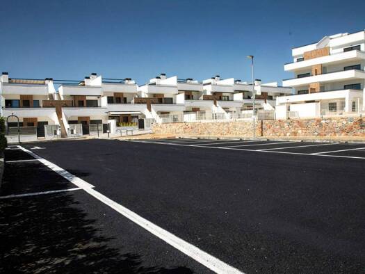 Wohnung zum Kauf 279.500 € 2 Zimmer 78 m² 3. Geschoss Alhama de Murcia 30849