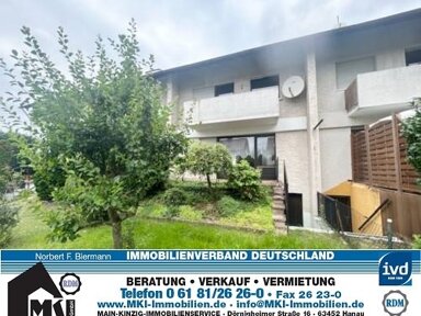 Reihenmittelhaus zum Kauf 335.000 € 5 Zimmer 150 m² 212 m² Grundstück frei ab sofort Niedermittlau Hasselroth 63594