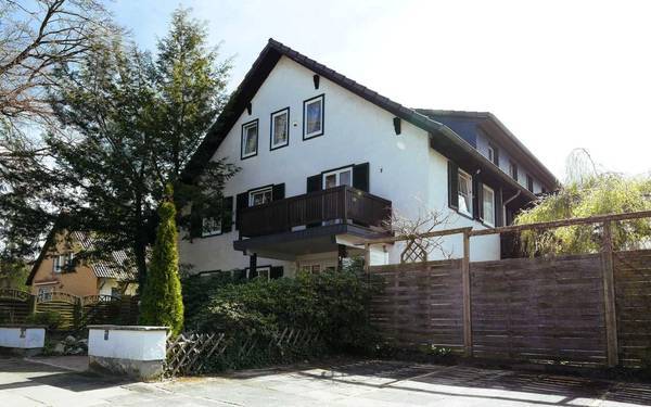 Wohnung zum Kauf provisionsfrei 150.000 € 5 Zimmer 165 m²<br/>Wohnfläche ab sofort<br/>Verfügbarkeit Sebastian-Kneipp-Straße Bad Bevensen Bad Bevensen 29549