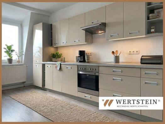 Wohnung zur Miete 636 € 3 Zimmer 90 m² frei ab sofort Bautzen 02625