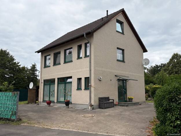 Einfamilienhaus zum Kauf 349.000 € 4 Zimmer 116,4 m² 390 m² Grundstück Südkamen Kamen 59174