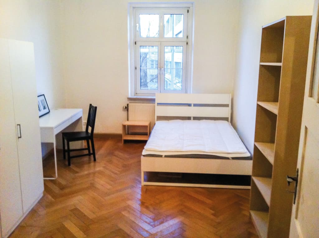 Wohnung zur Miete Wohnen auf Zeit 845 € 3 Zimmer 15 m²<br/>Wohnfläche 04.02.2025<br/>Verfügbarkeit Fallstraße 26 Untersendling München 81369