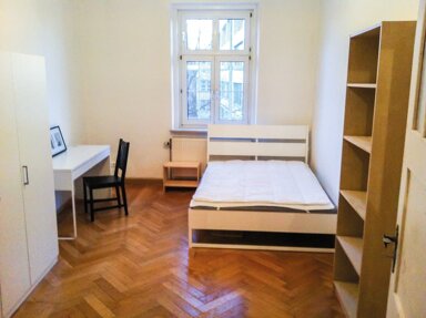 Wohnung zur Miete Wohnen auf Zeit 845 € 3 Zimmer 15 m² frei ab 04.02.2025 Fallstraße 26 Untersendling München 81369