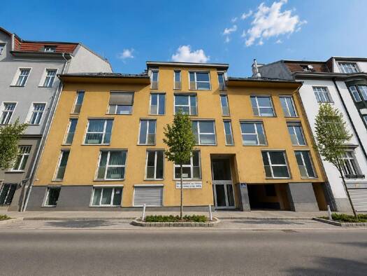 Wohnung zur Miete 710 € 2 Zimmer 47 m² 3. Geschoss Grinzinger Straße 89 Wien 1190