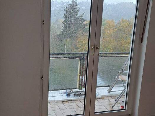 Wohnung zur Miete 340 € 2 Zimmer 52 m² frei ab sofort Luisenthaler Straße 88 Burbach Saarbrücken 66115