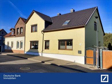 Mehrfamilienhaus zum Kauf 169.000 € 6 Zimmer 130 m² 178 m² Grundstück Kreisfeld Hergisdorf 06313