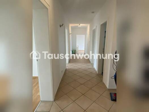 Wohnung zur Miete Tauschwohnung 1.550 € 3,5 Zimmer 102 m² 4. Geschoss Südstadt Südstadt 76137
