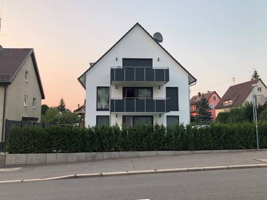 Wohnung zur Miete 1.450 € 4 Zimmer 100 m² Geschoss 2/3 frei ab 01.06.2026 Ost Sindelfingen 71065