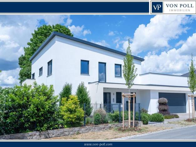 Einfamilienhaus zum Kauf 750.000 € 6,5 Zimmer 192,2 m² 790 m² Grundstück Munzingen Wallerstein / Munzingen 86757