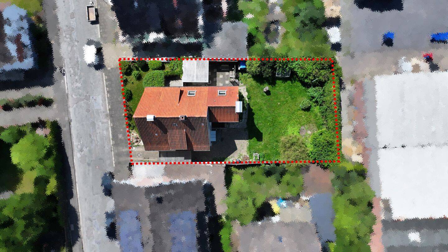 Haus – Bünde, Ennigloh - Ansicht 2