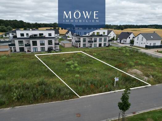Grundstück zum Kauf 139.475 € 797 m² Grundstück Satow Satow 18239