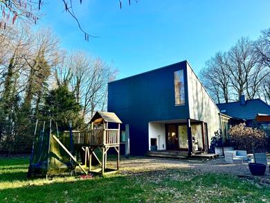 Einfamilienhaus zum Kauf provisionsfrei 859.000 € 8 Zimmer 290 m² 3.654 m² Grundstück Zur Horburg 4 Horburg Barum 21357